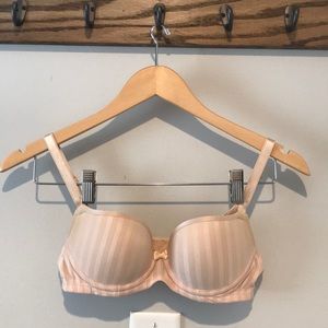 Cleo Panache tee shirt bra | GUC | 28DD